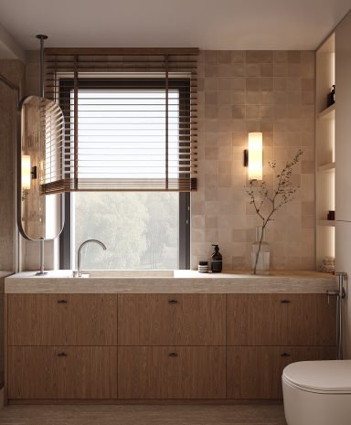 Mietwohnung Wohnung Neubau Beimoorweg Ahrensburg