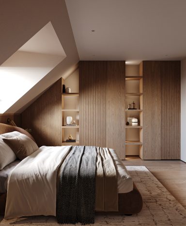 Mietwohnung Wohnung Neubau Beimoorweg Ahrensburg