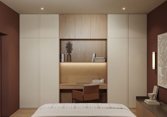 Barrierefrei Wohnung Neubau Beimoorweg Ahrensburg