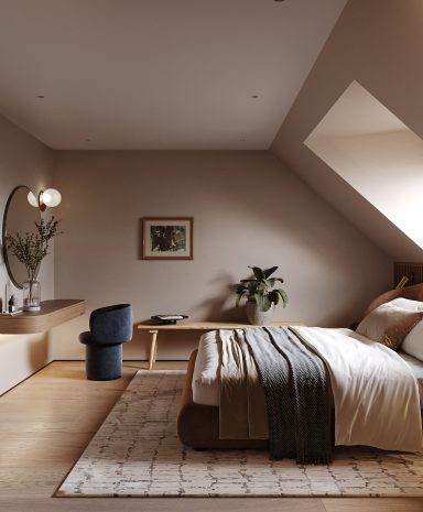 Mietwohnung Wohnung Neubau Beimoorweg Ahrensburg