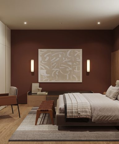 Barrierefrei Wohnung Neubau Beimoorweg Ahrensburg