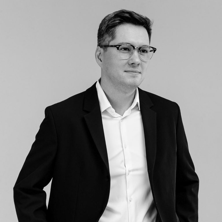 Architekt für Grundriss 2-Zimmer-Wohnung Neubau Beimoorweg Ahrensburg