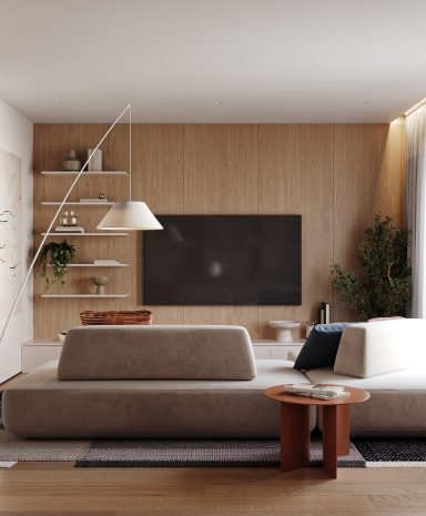 Zuhause Wohnung Neubau Beimoorweg Ahrensburg